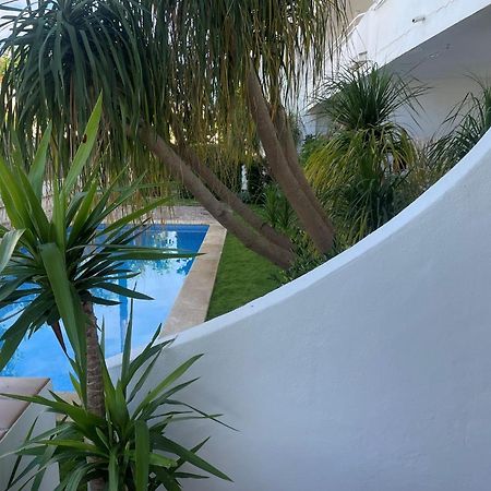 Casa Ole Apartment Xabia Bagian luar foto