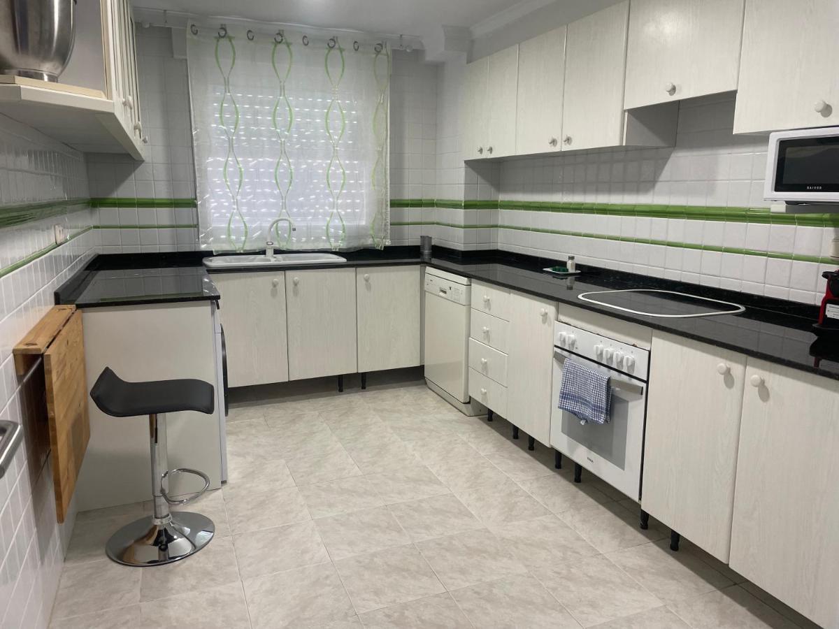 Casa Ole Apartment Xabia Bagian luar foto